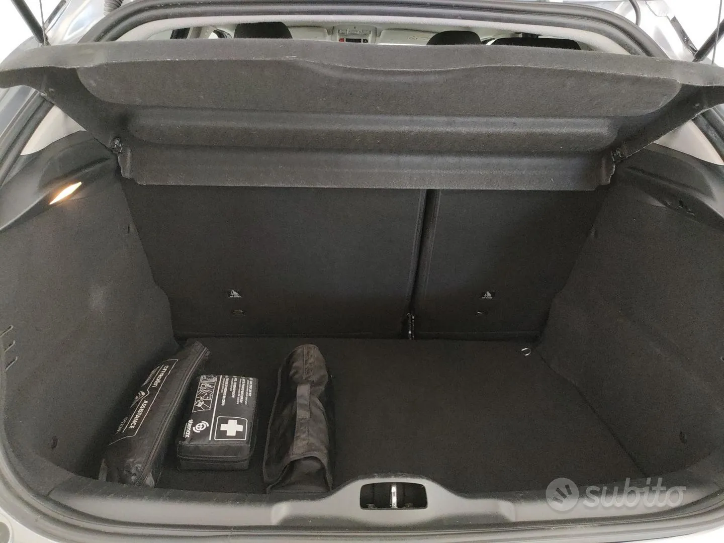 Citroen C4 Cactus 2020 photo 4