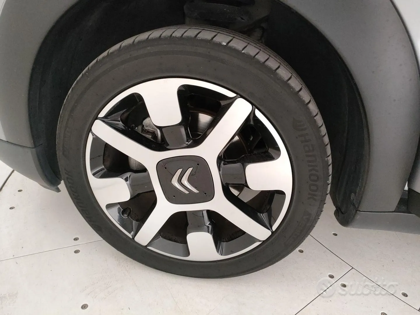 Citroen C4 Cactus 2020 photo 5