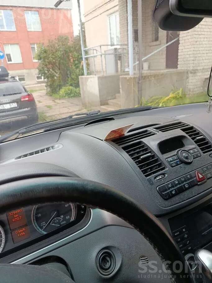 Mercedes-Benz Viano 2007 photo 5