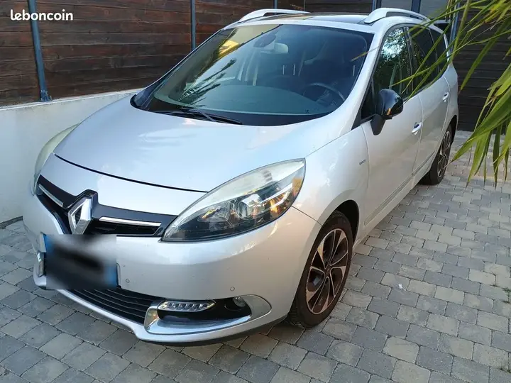 Renault Grand Scenic