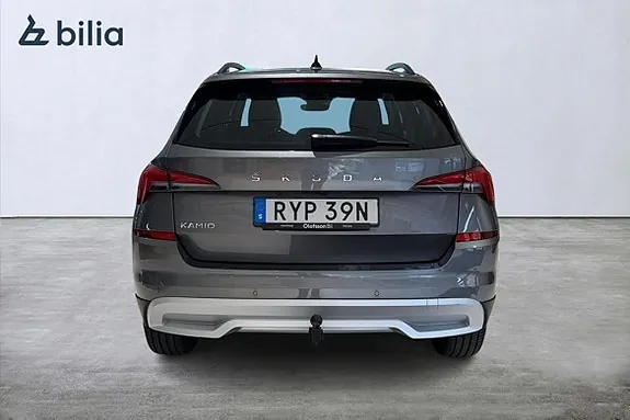 Skoda Kamiq 2023 photo 4