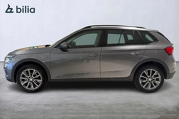 Skoda Kamiq 2023 photo 2