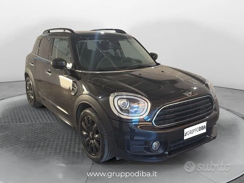 Mini Countryman 2020 photo 3