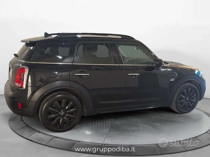 Mini Countryman 2020 photo 4