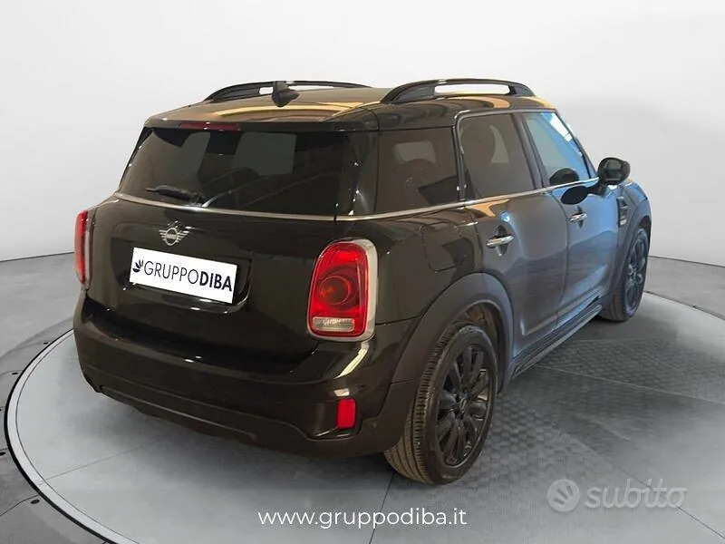 Mini Countryman 2020 photo 5