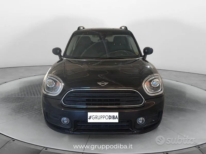 Mini Countryman 2020 photo 2