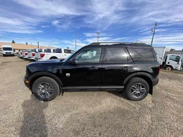 Ford Bronco Sport 2026 photo 4