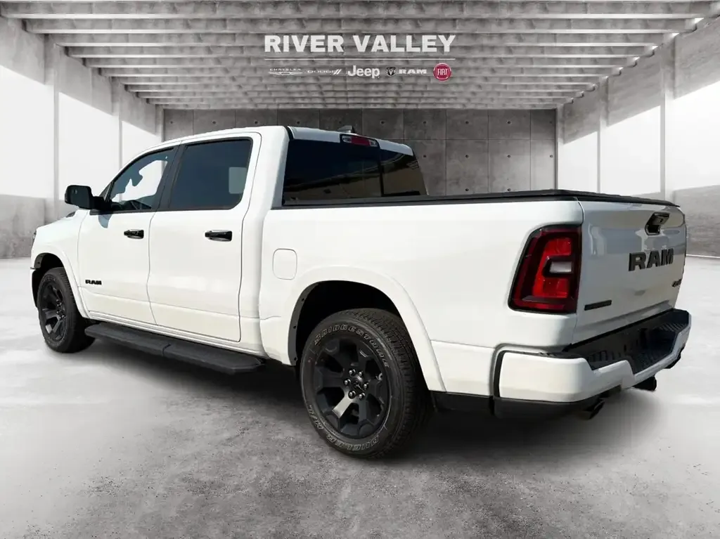 Ram 1500 2025 photo 5