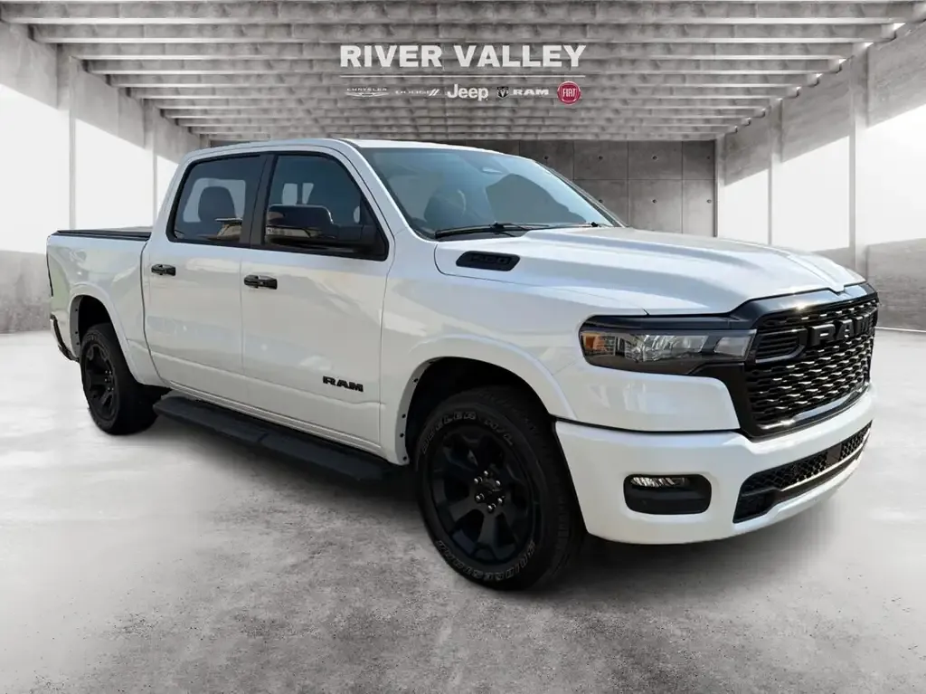 Ram 1500