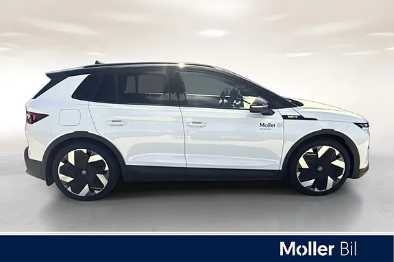 Skoda Elroq 2026 photo 4