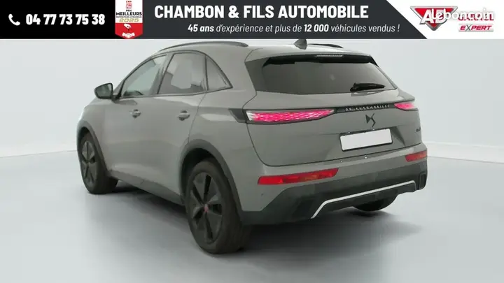 DS Automobiles Ds7 2023 photo 5