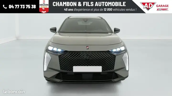DS Automobiles Ds7 2023 photo 2