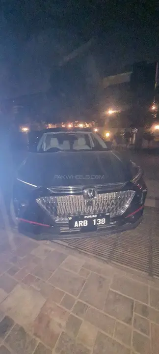 Changan Oshan X7