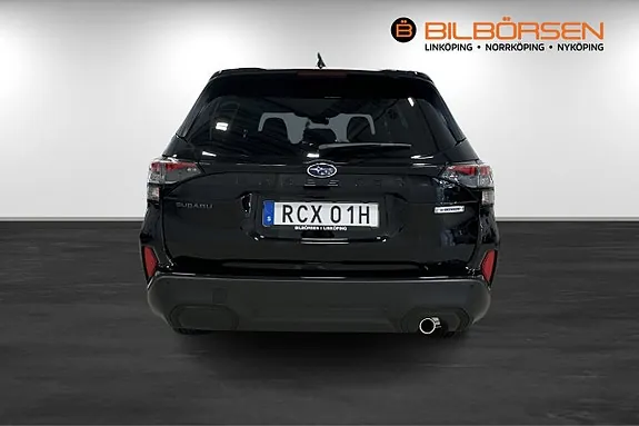 Subaru Forester 2026 photo 5