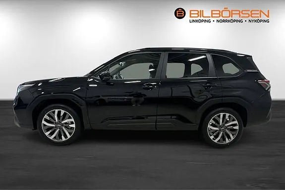 Subaru Forester 2026 photo 4