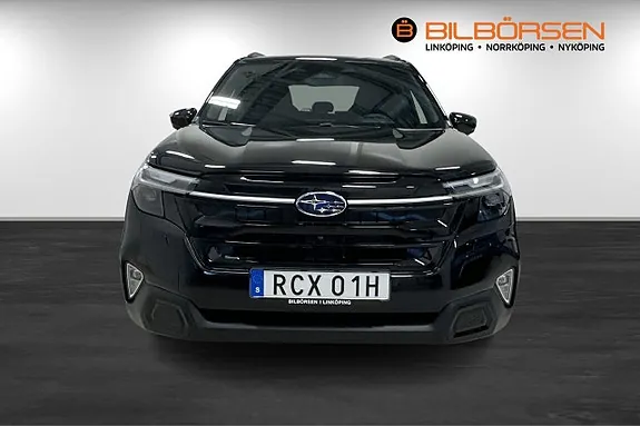 Subaru Forester 2026 photo 2