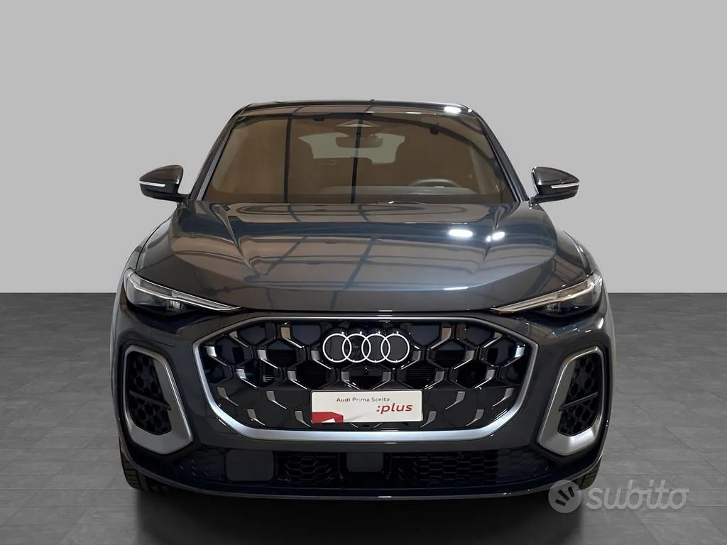 Audi Q5 2025 photo 5