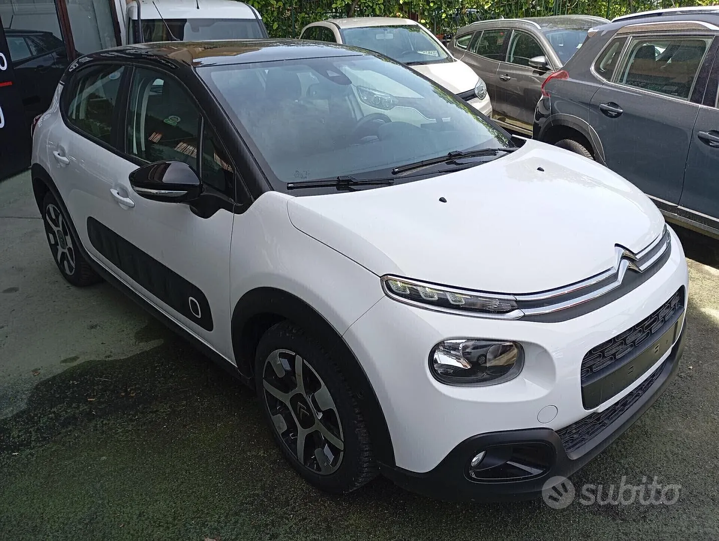 Citroen C3 2020 photo 5