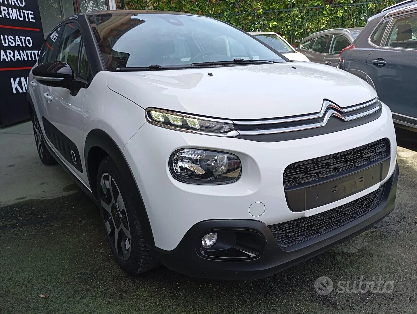 Citroen C3 2020 photo 4