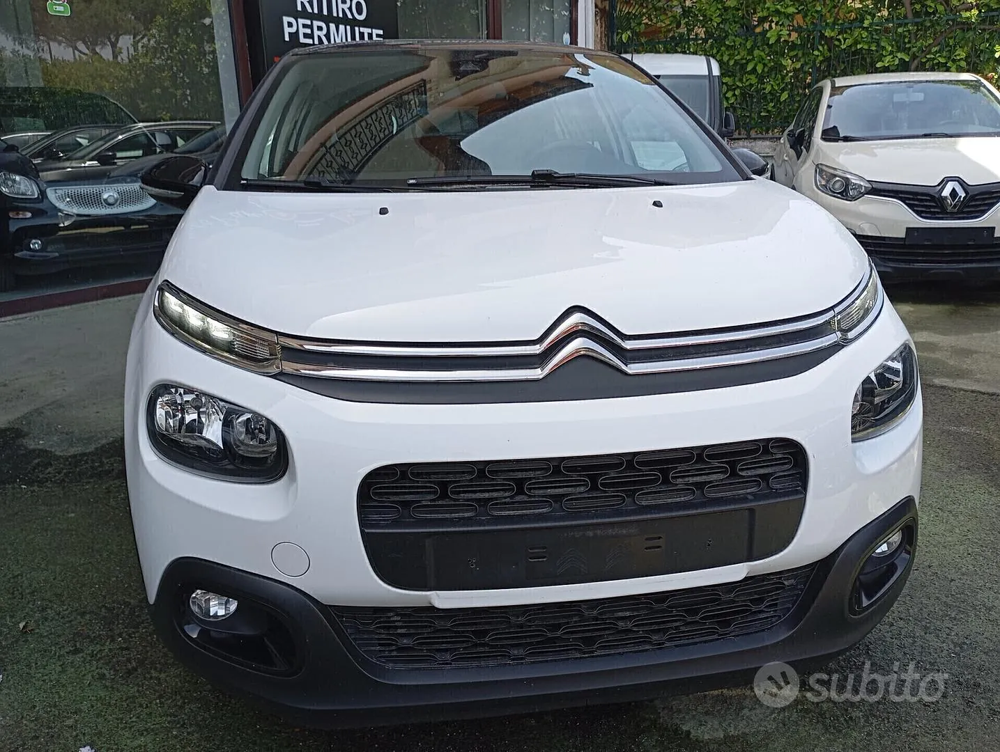 Citroen C3 2020 photo 3