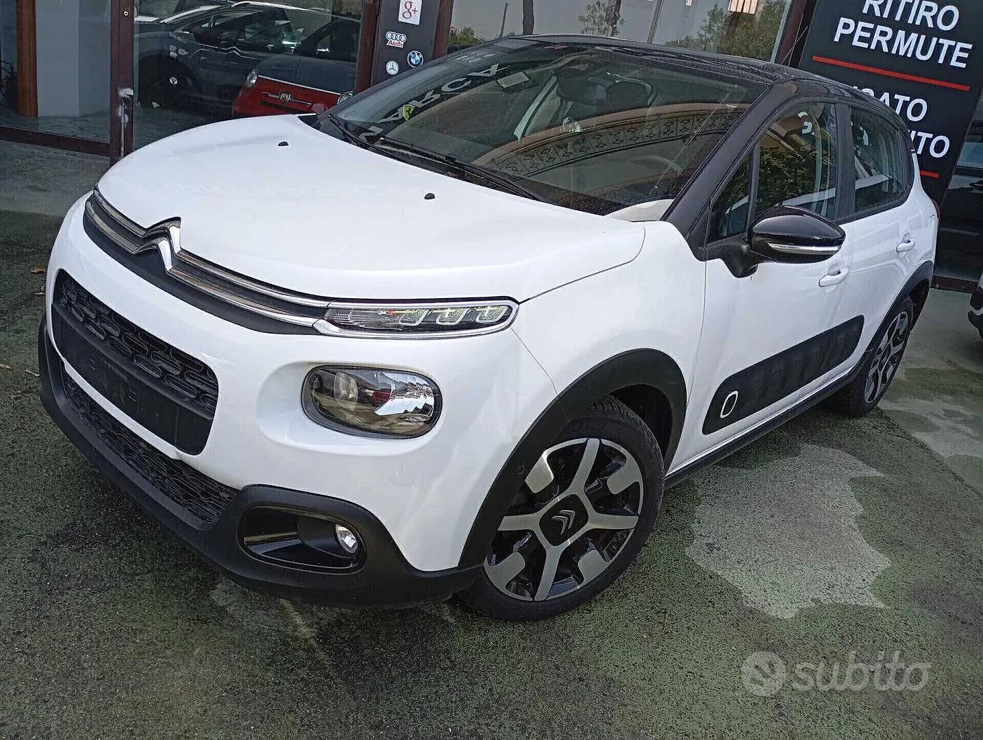 Citroen C3 2020 photo 2
