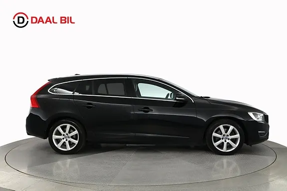 Volvo V60 2016 photo 5