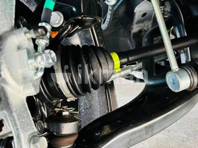Toyota Raize 2026 photo 4