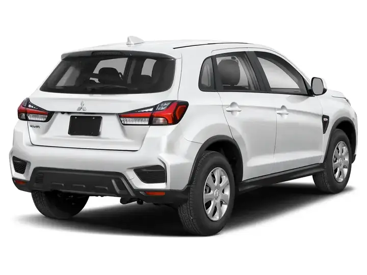 Mitsubishi Rvr 2027 photo 2