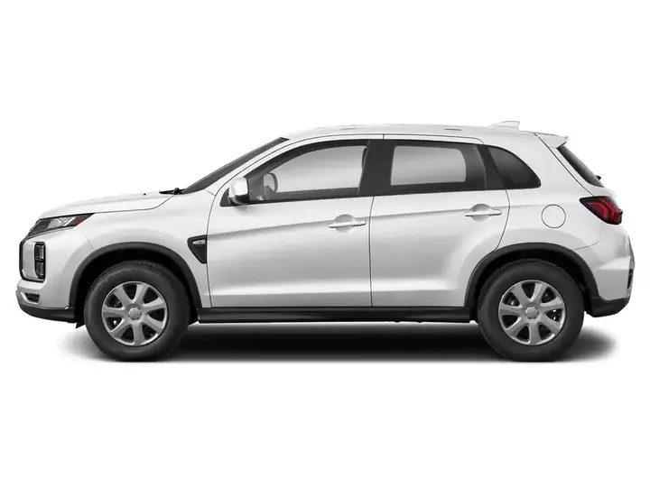 Mitsubishi Rvr 2027 photo 3