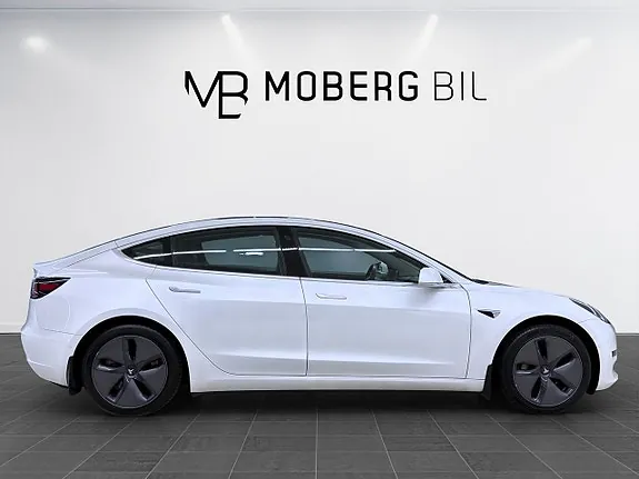 Tesla Model 3 2020 photo 5