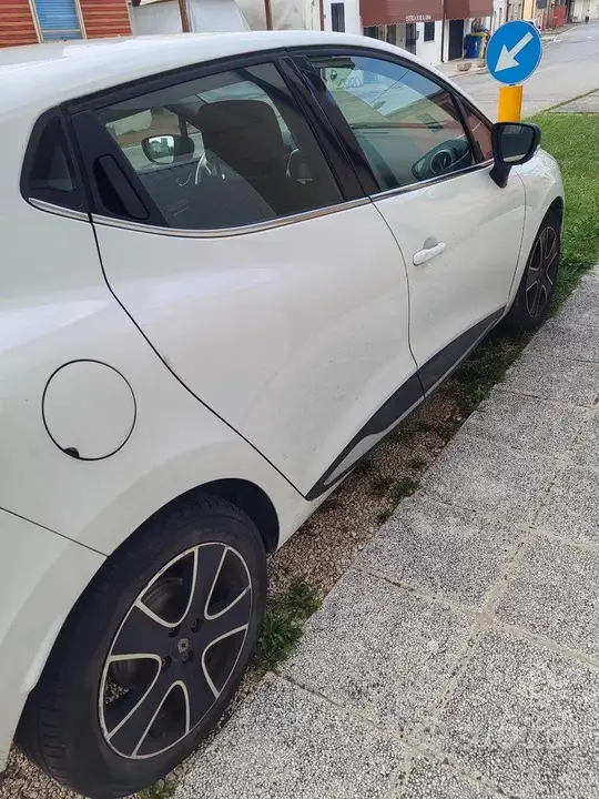 Renault Clio 2016 photo 5