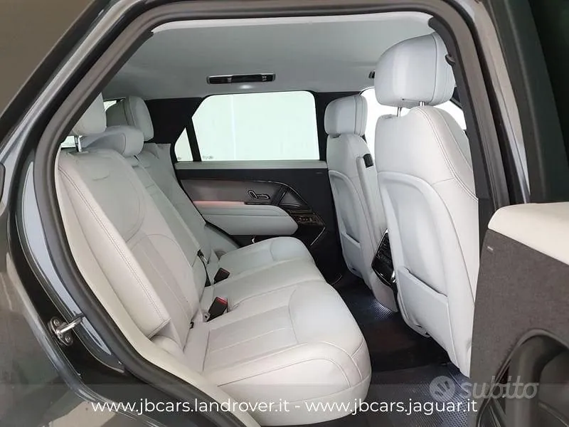 Land Rover Range Rover Sport 2023 photo 5