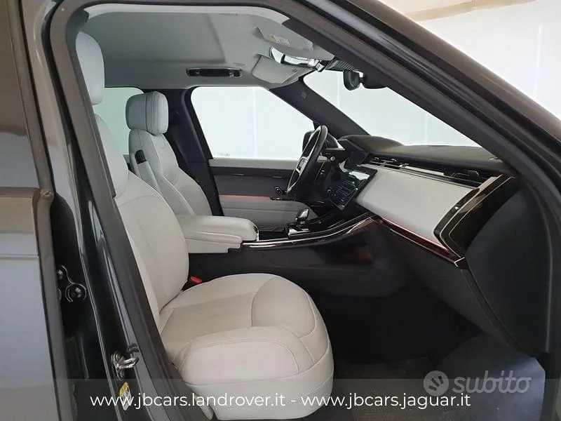 Land Rover Range Rover Sport 2023 photo 3
