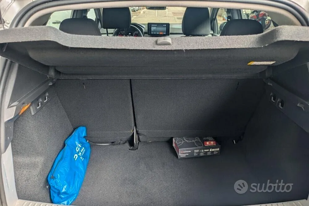 Dacia Sandero Stepway 2023 photo 5