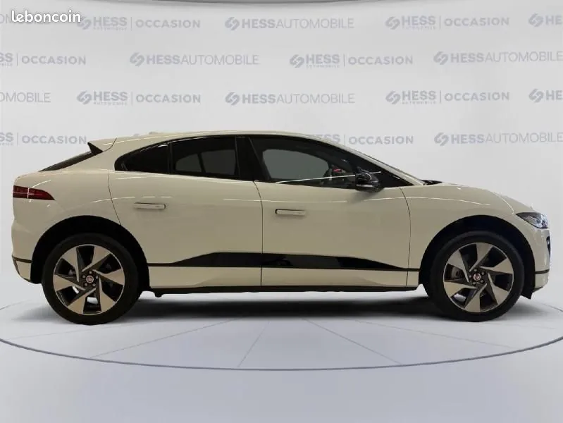 Jaguar I-Pace 2022 photo 4