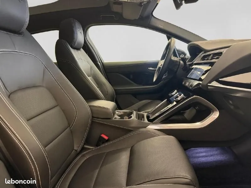 Jaguar I-Pace 2022 photo 5