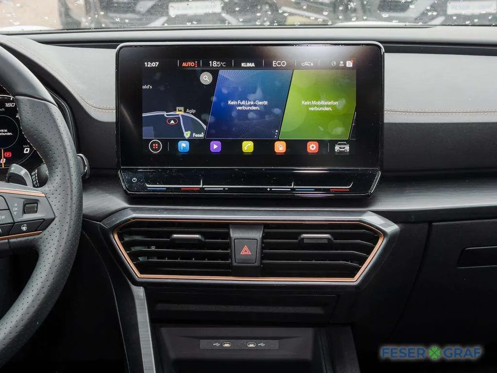 Cupra Formentor 2022 photo 5