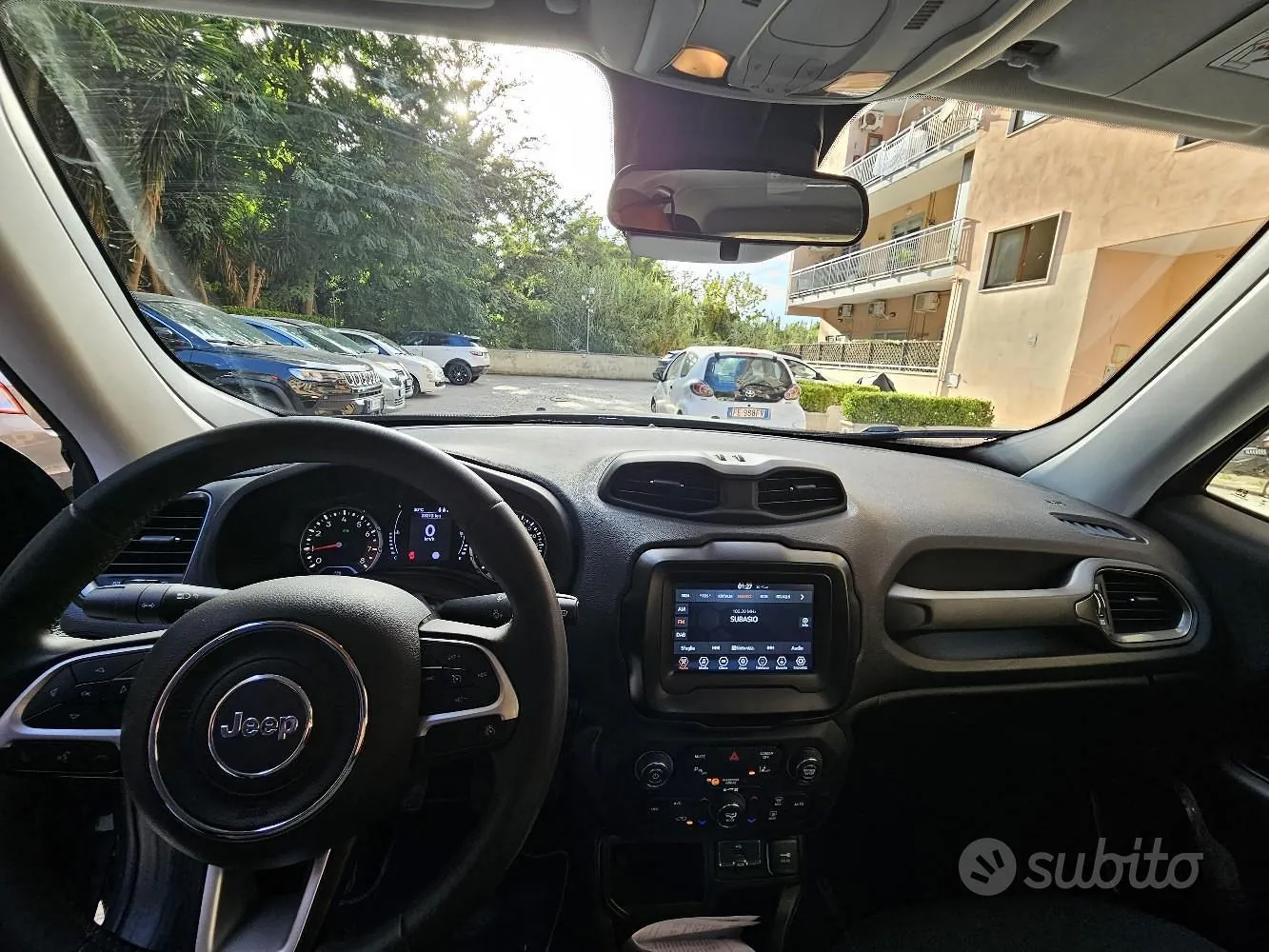 Jeep Renegade 2024 photo 5