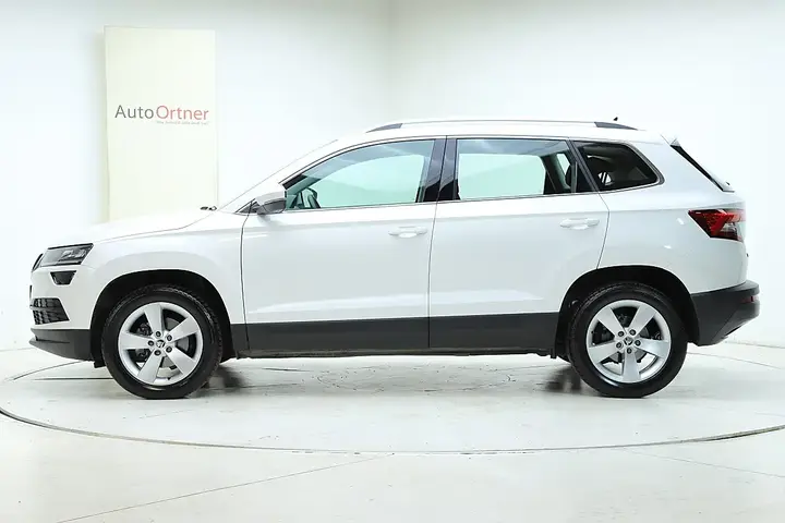 Skoda Karoq 2021 photo 3