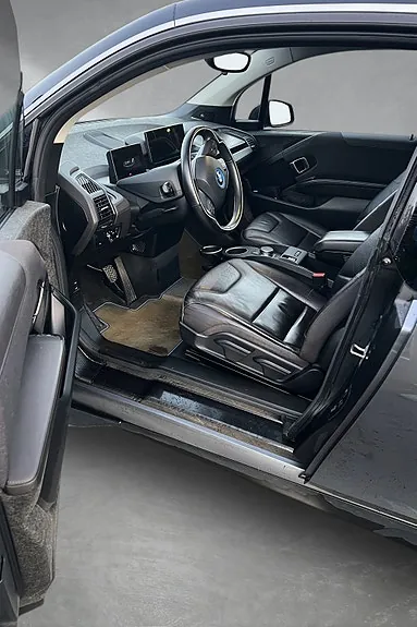 BMW I3 2018 photo 5