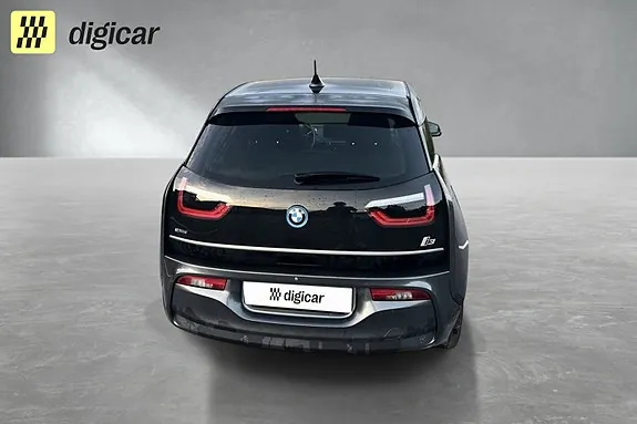 BMW I3 2018 photo 4