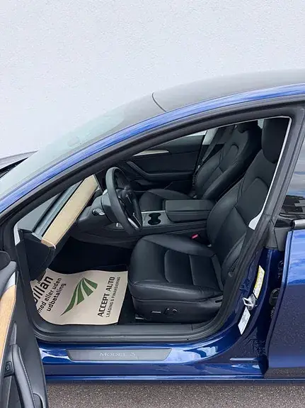 Tesla Model 3 2021 photo 5