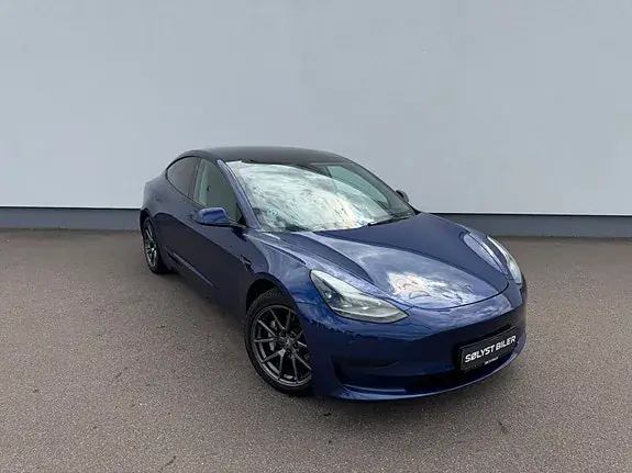 Tesla Model 3 2021 photo 3