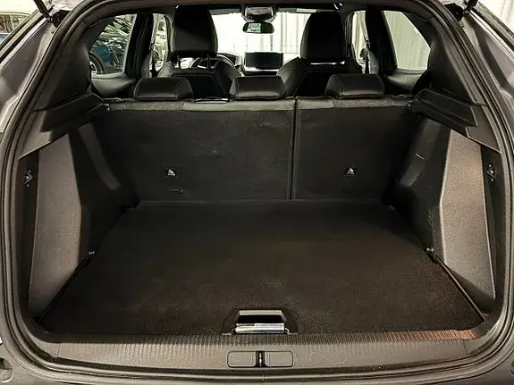 Peugeot 2008 2025 photo 5