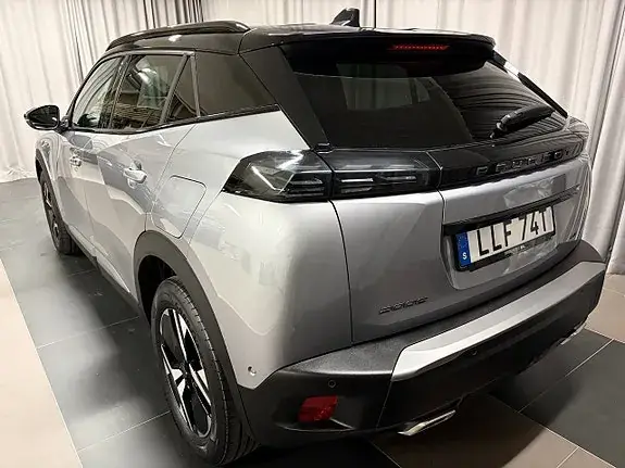 Peugeot 2008 2025 photo 3