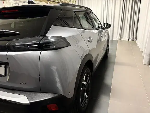 Peugeot 2008 2025 photo 4