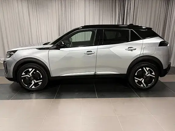 Peugeot 2008 2025 photo 2