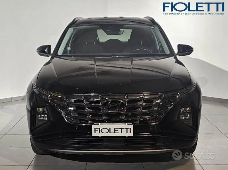 Hyundai Tucson 2023 photo 3