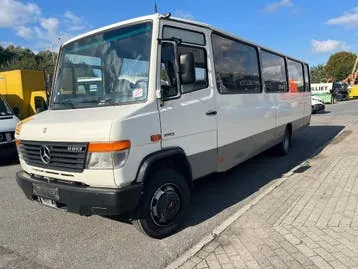 Mercedes-Benz Vario