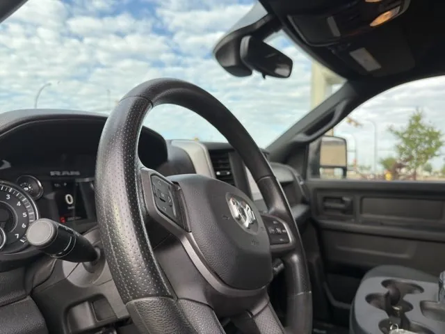 Ram 3500 2024 photo 4